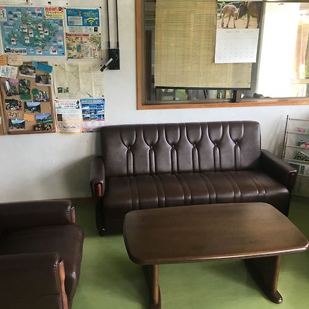 Hotel Iriomotejima Sawayakasou Urauchi Esterno foto
